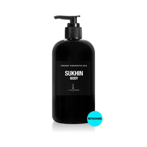 Sukhin Body Oil