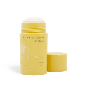 Extra Strength Deodorant - No. 05 Lemon + Vanilla