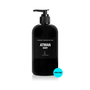 Atman Body Oil