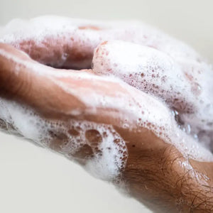 Cold Processed® Balancing Shampoo