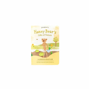 Honeybear Snuggler