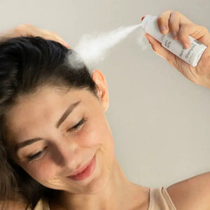 Fulvic Acid Volumizing Dry Shampoo