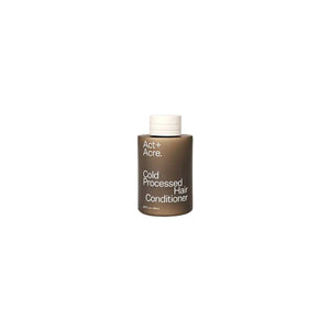 Cold Processed® 1% Vitamin B-5 Fine Hair Conditioner