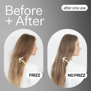 Cold Processed Leave-In Conditioner