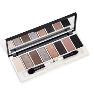 Lily Lolo Eye Palette: Pedal to the Metal
