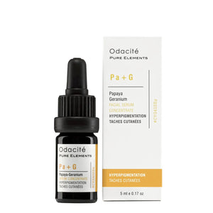 Pa + G Hyperpigmentation Serum Concentrate 