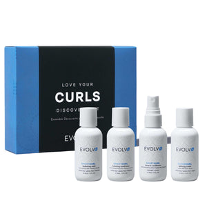 Curls Discovery Kit