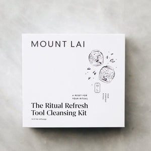Ritual Refresh Tool Cleansing Kit
