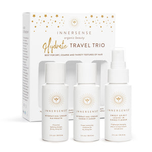 Travel Trio: Hydrate Collection