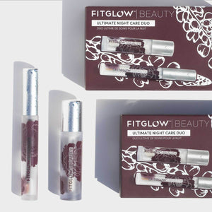 Ultimate Night Care Duo Fitglow Beauty