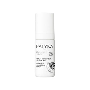 Patyka Paris Dark Spot Correcting Cream