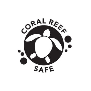 Erbaviva Baby Sunscreen Coral Safe