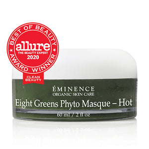 Eight Greens Phyto Masque Hot