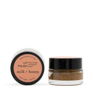 Milk + Honey Lip Polish No. 35
