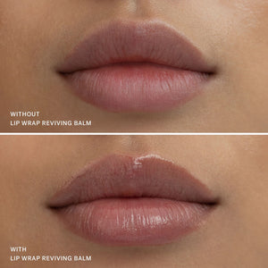 Lip Wrap Reviving Balm at selenite beauty, the Charlotte cosmetics store